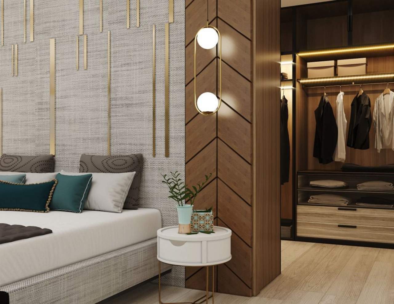 Casas en Marbella con InmoLux