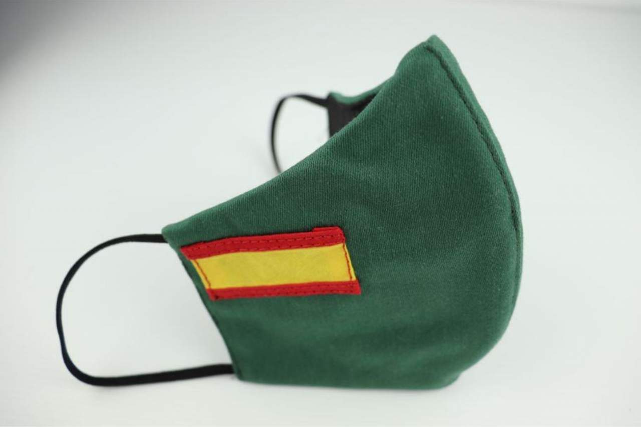 ¿Cuáles son las mascarillas reutilizables recomendadas?