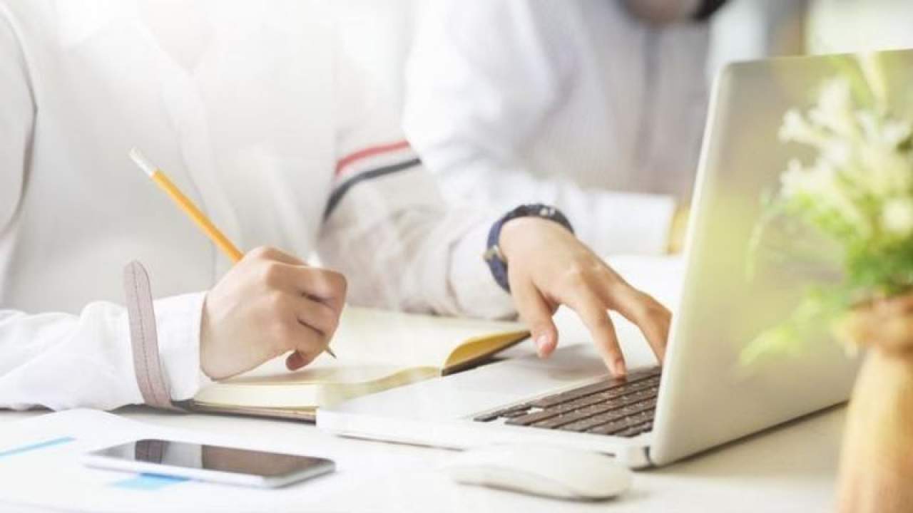 Ventajas de la formación online profesional