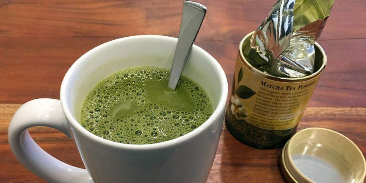 Aprende a elegir una infusión a granel y conoce los beneficios del té