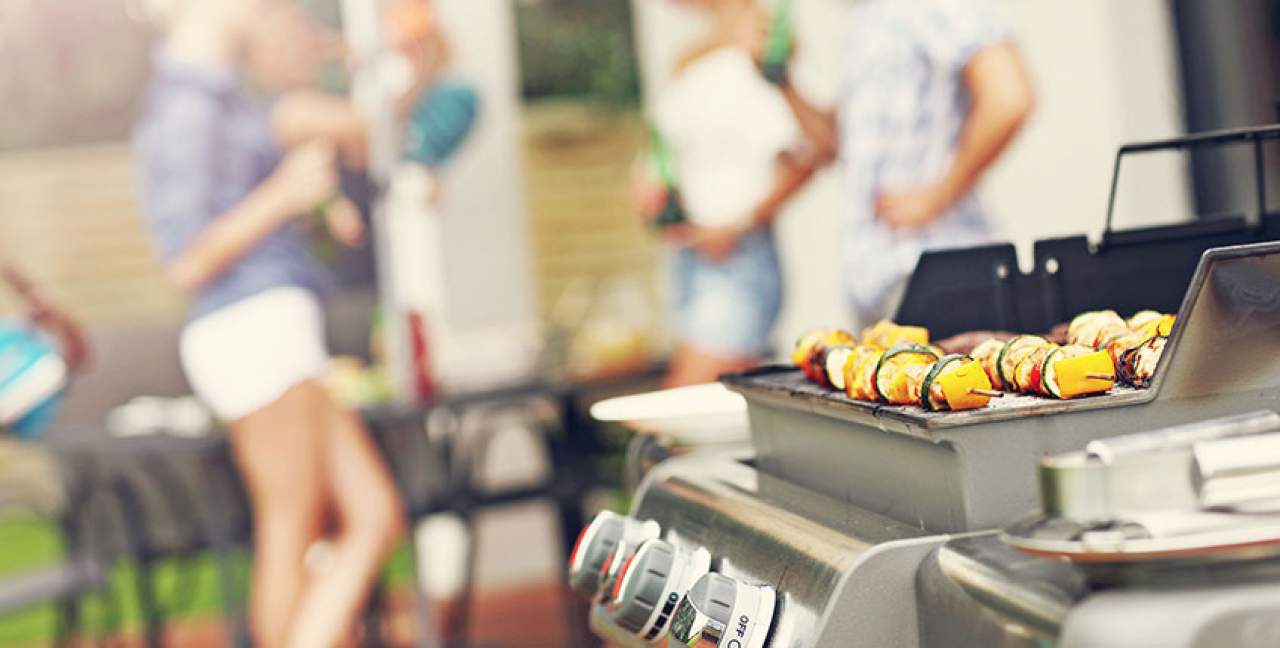Porcelahouse: Aquí es donde puedes comprar la mejor barbacoa online