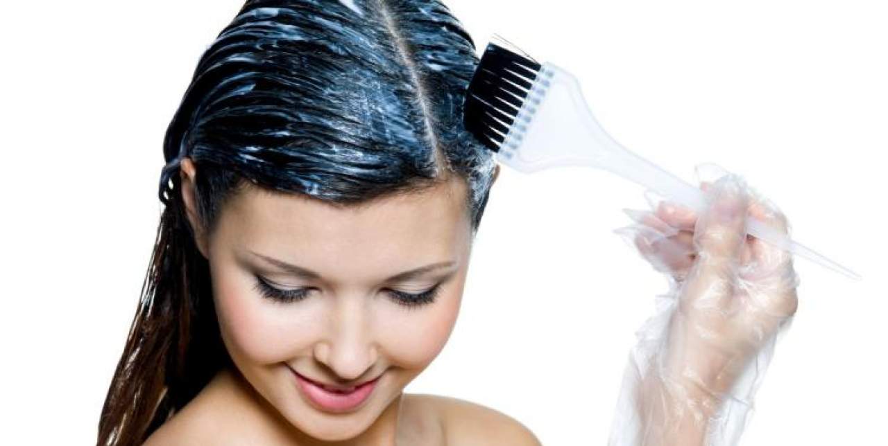 ¿Cómo quitar tinte pelo de la piel?