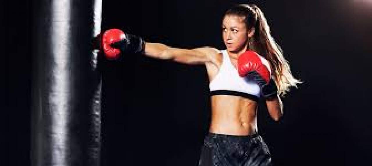 Kickboxing en Vallcarca