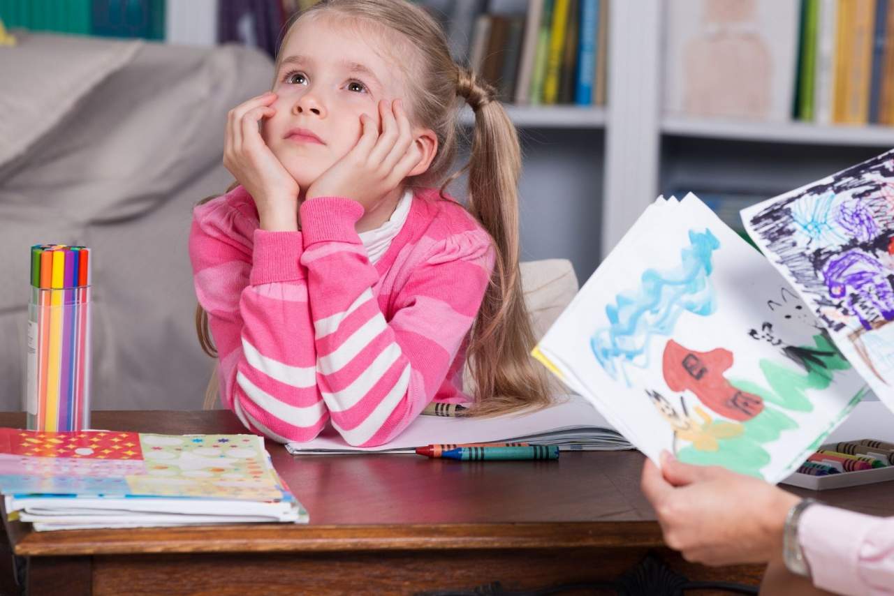 Brilo Psicólogos: Ejercitar la mente de los niños por Psicólogo infantil en Benalmádena