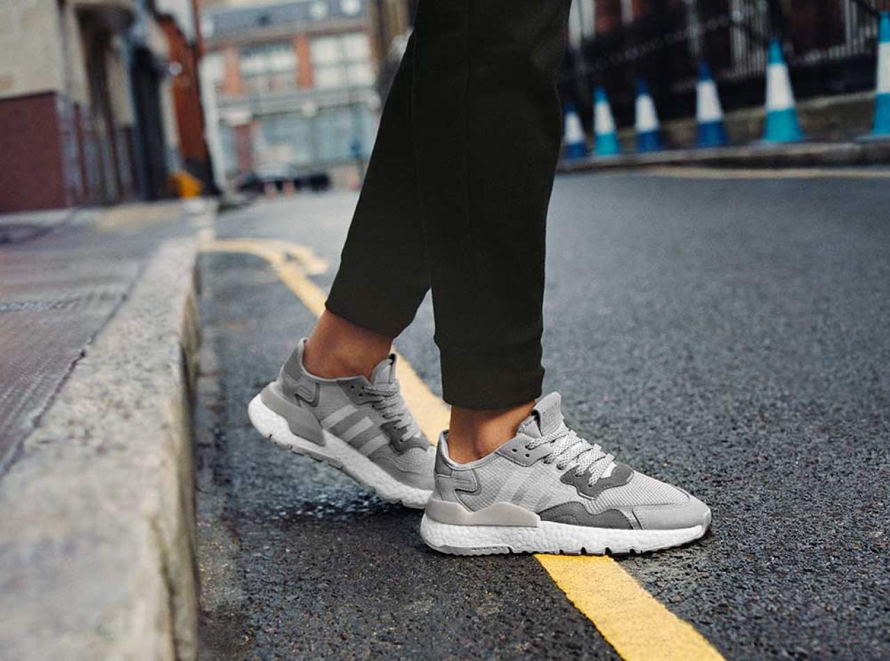 Comprar Adidas Nite Jogger