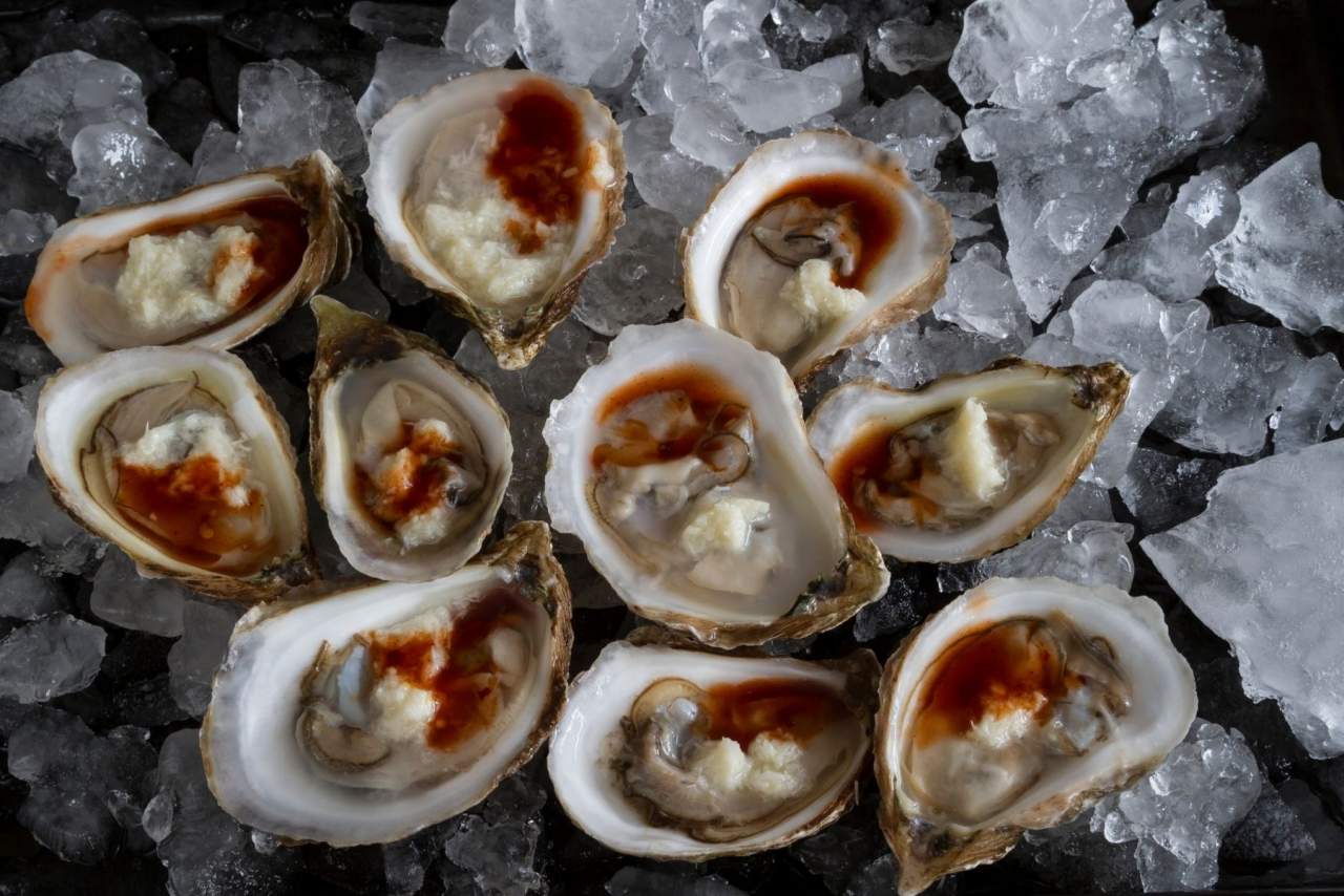 Oh Delice Bistrot es el restaurante con las mejores ostras en Madrid