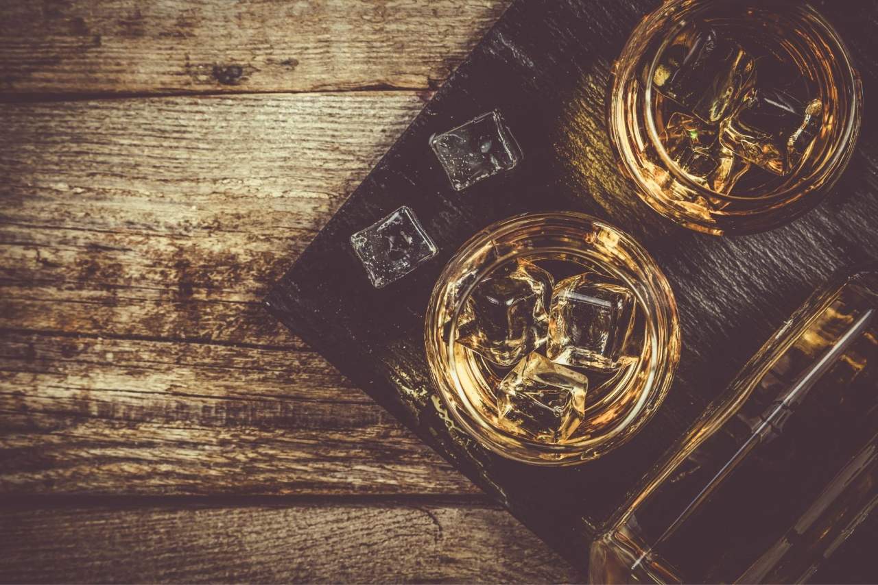 Bebidas alcohólicas baratas para fiesta y celebraciones: Tú Pones el Vaso