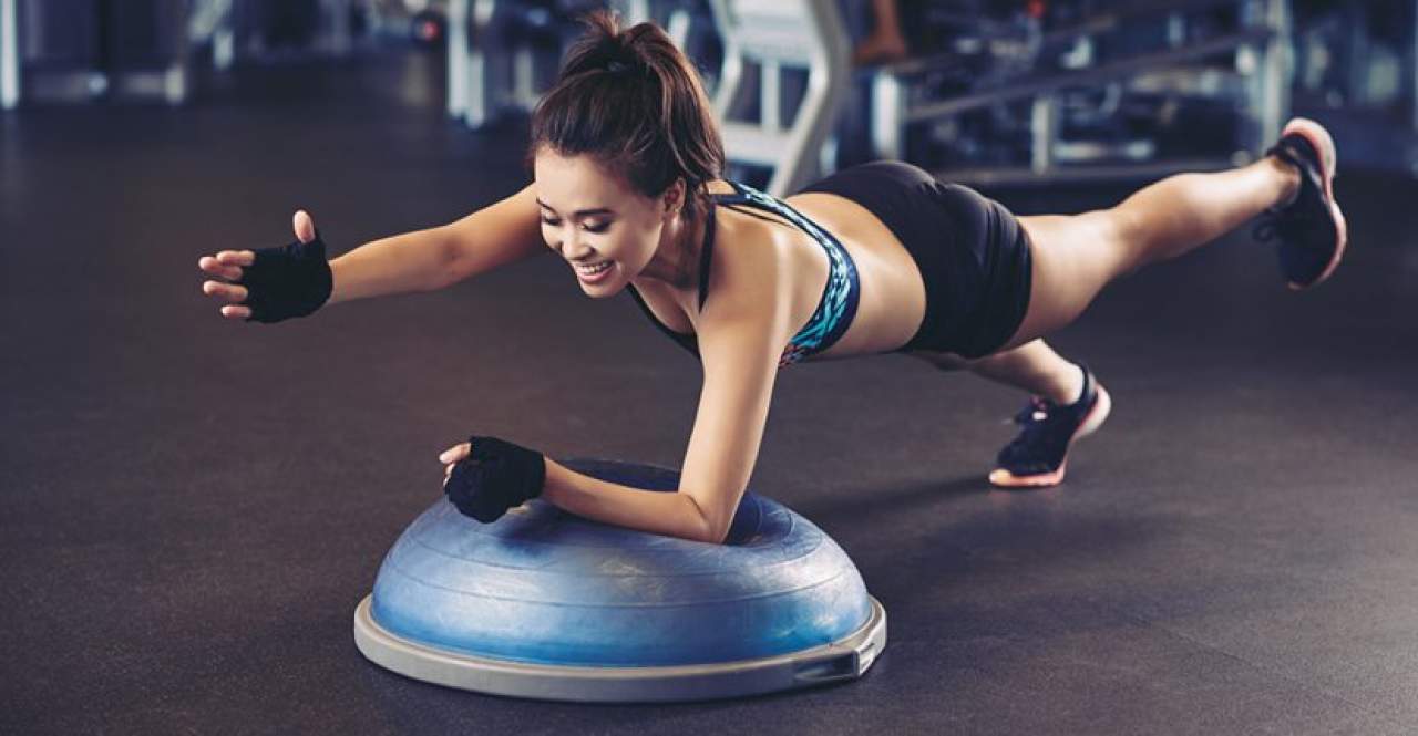 ¿En qué consiste el entrenamiento funcional?