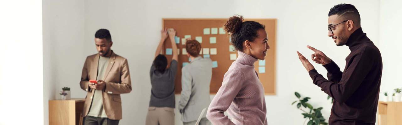 Aprender a ser asertivo en el trabajo