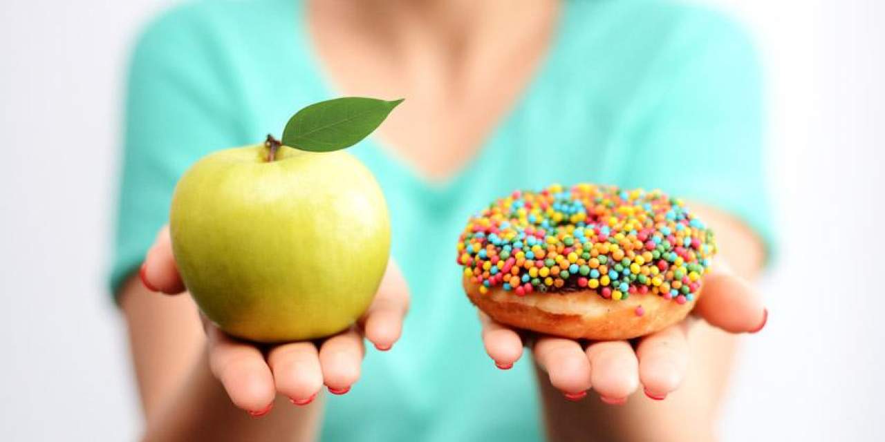 ¿Cómo dejar de consumir azúcar?