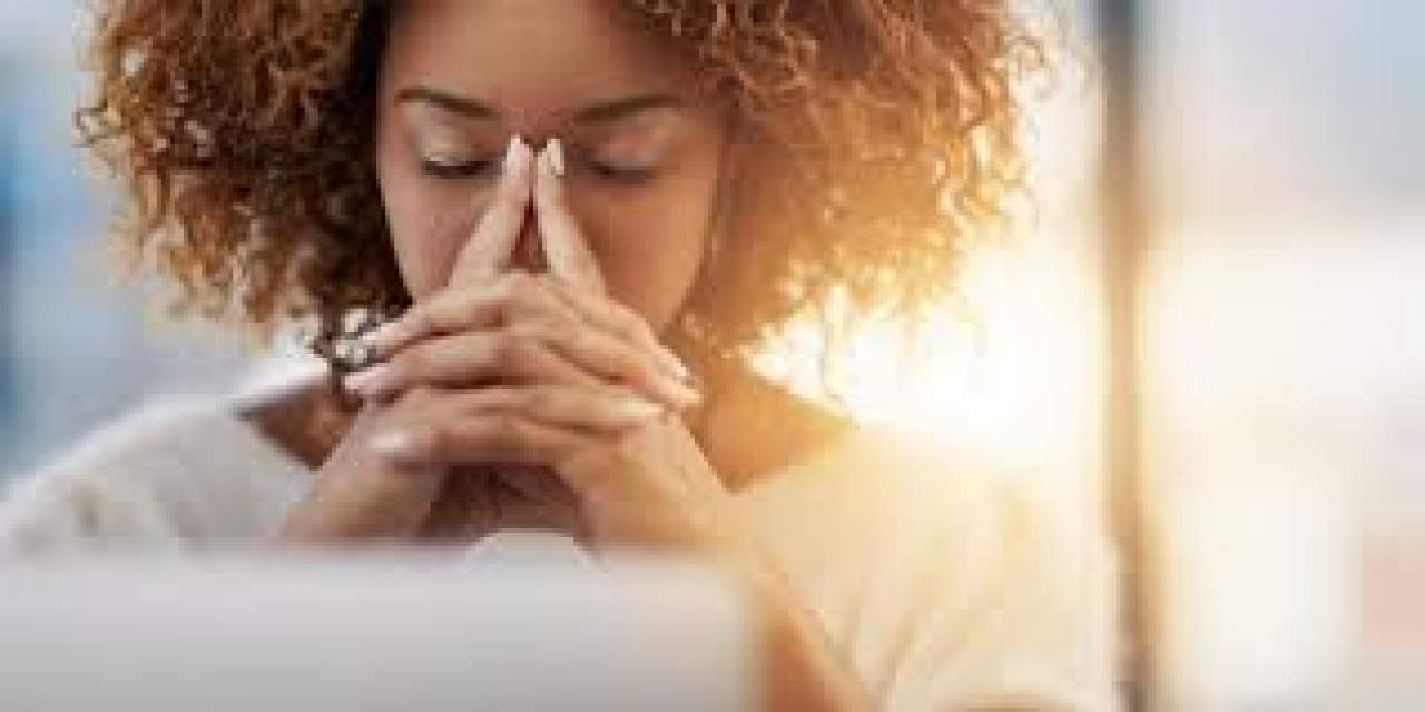 ¿Cómo puedo aprender a mantener la calma?