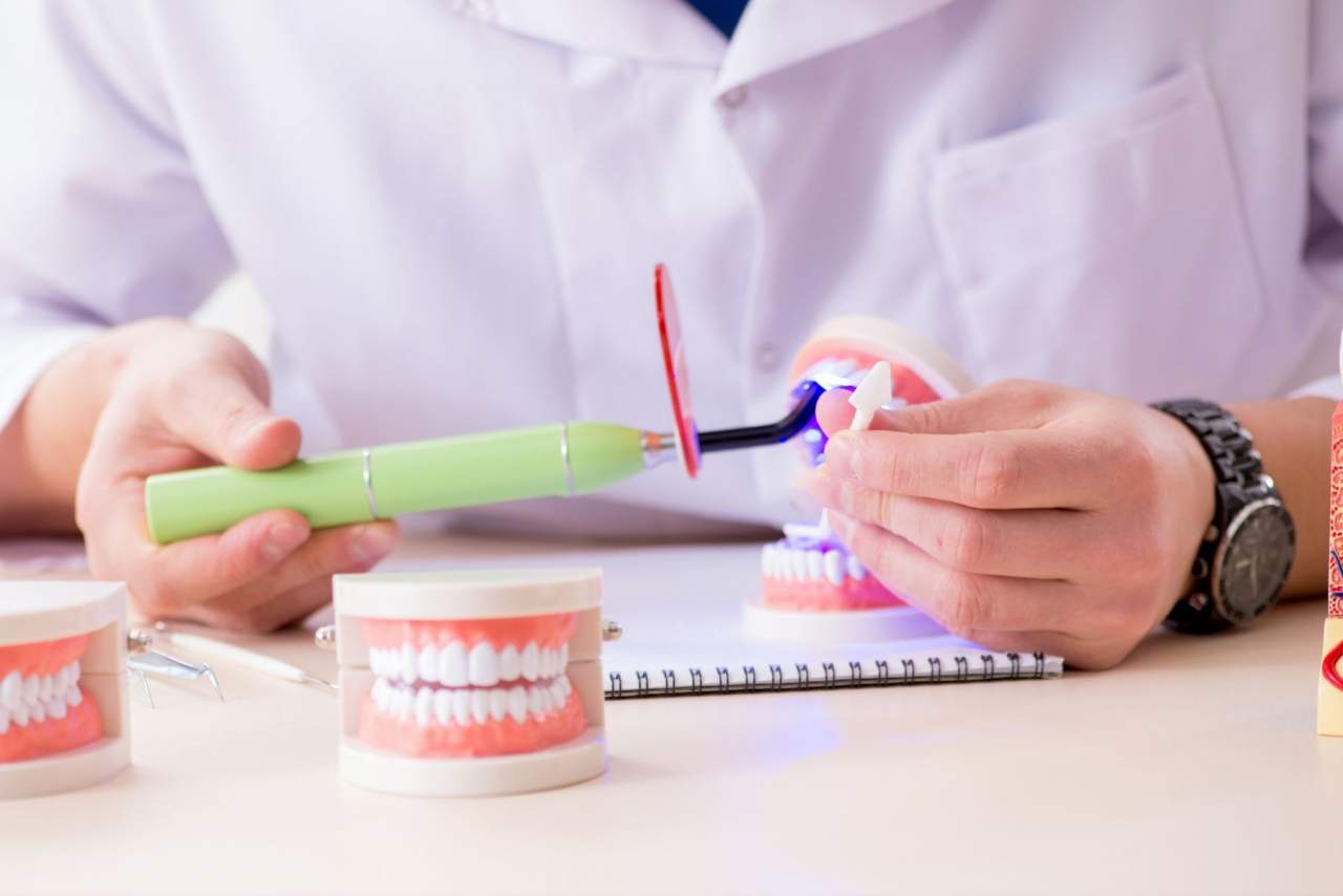Estos son los alimentos saludables para los dientes: Clínica Dental Helident en Sevilla