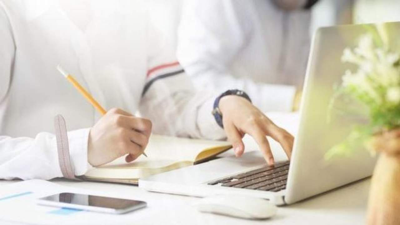 Beneficios de la formación online profesional