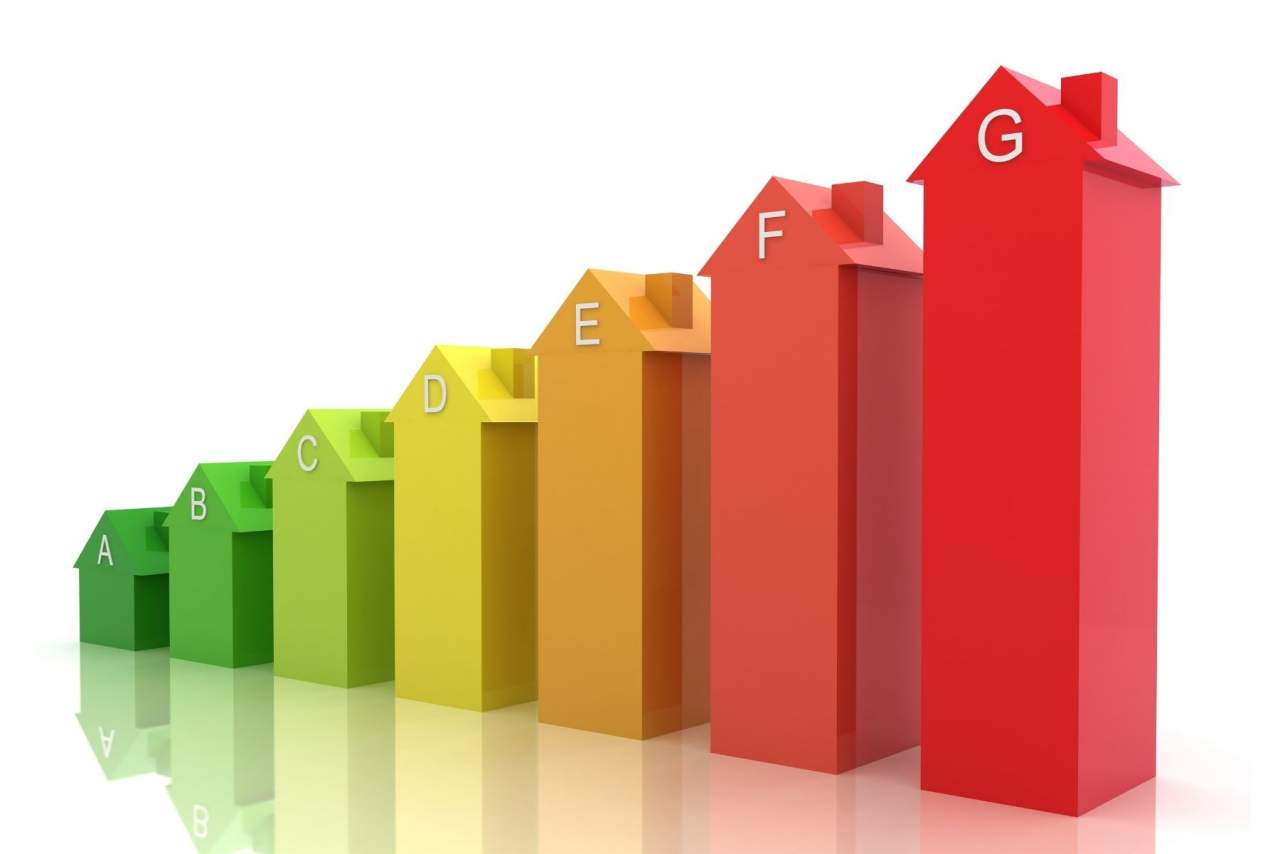 Conoce cuál es la mejor eficiencia energética