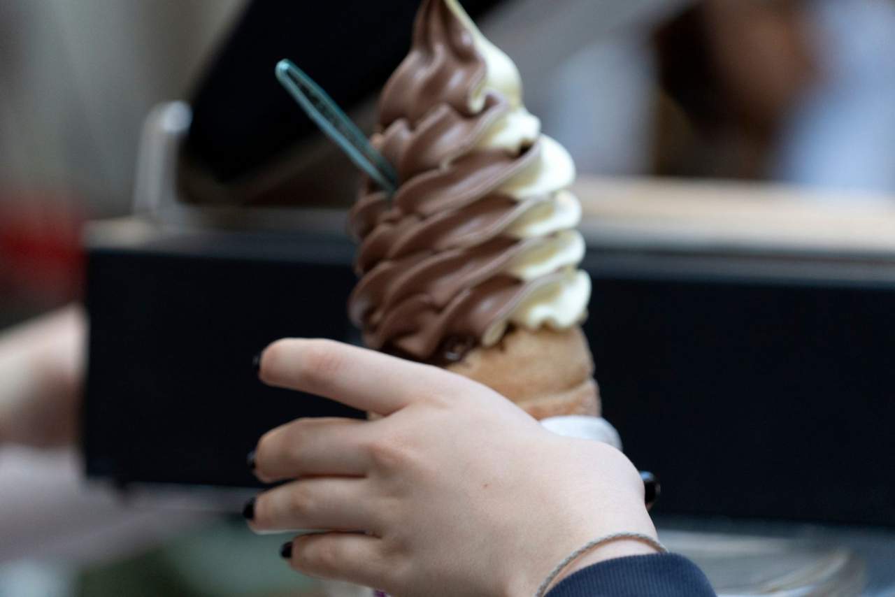 Dulce de Chimenea: el dulce saludable más popular en Madrid