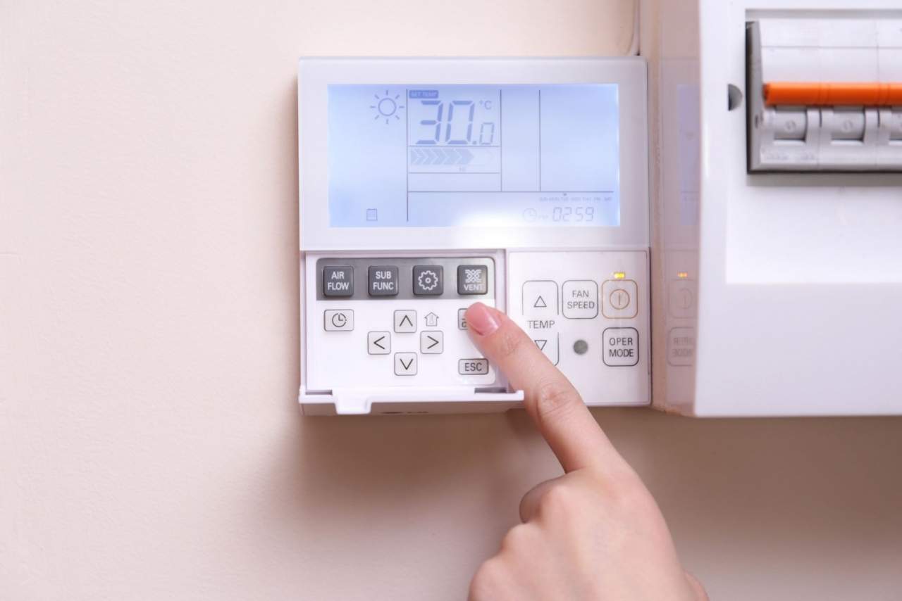 ¿Para qué sirve el termostato? Yo Lo Sé Hacer al rescate