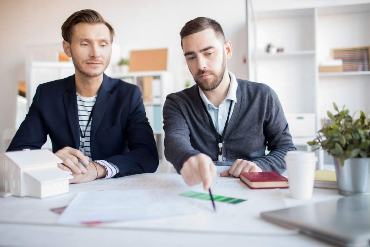 Branding Center: Formación para agencias inmobiliarias