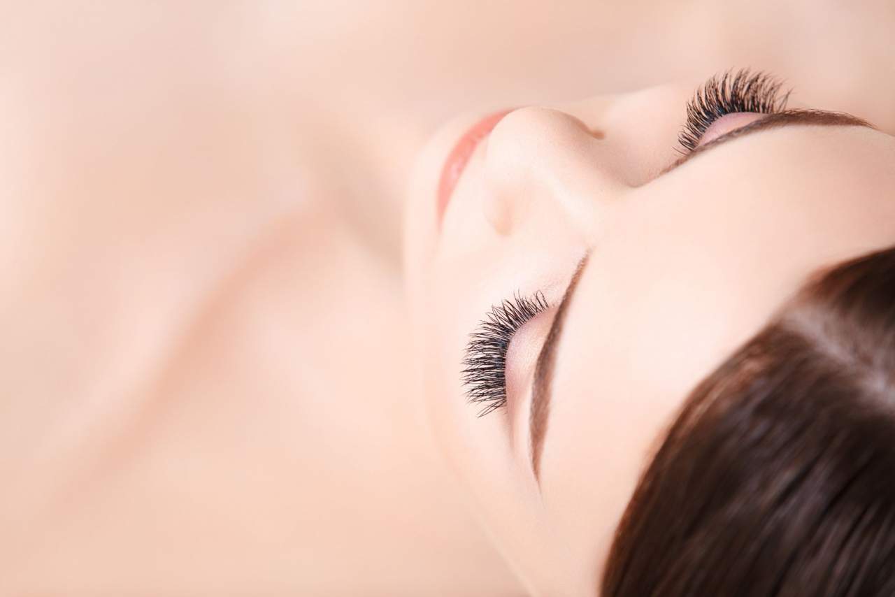 Lifting de pestañas en Valencia por Did Nails & Beauty