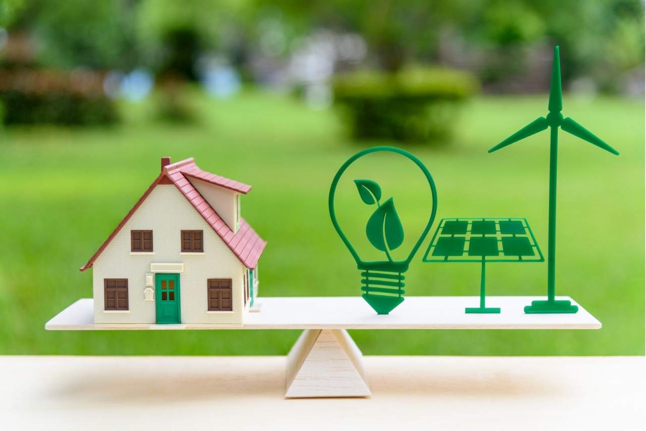 Yo lo se Hacer: La eficiencia energética, el camino hacia un futuro sustentable