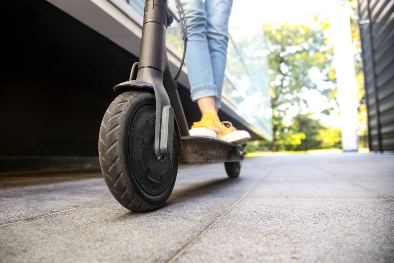 Ollie Store: Dónde reparar patinete en Ripollet