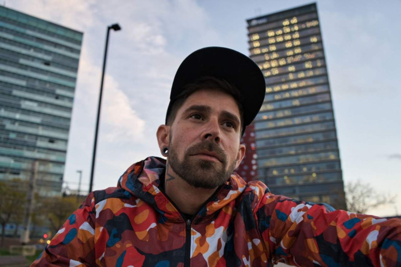 ¿Quién es El Masón, la revolución en la música urbana desde Badalona?