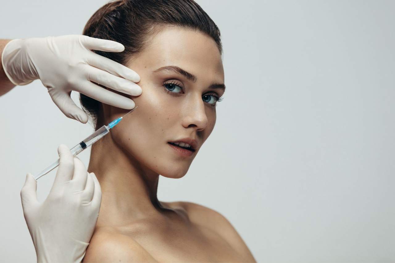 Dra. Alfonsina Uriburu y las precauciones después del botox