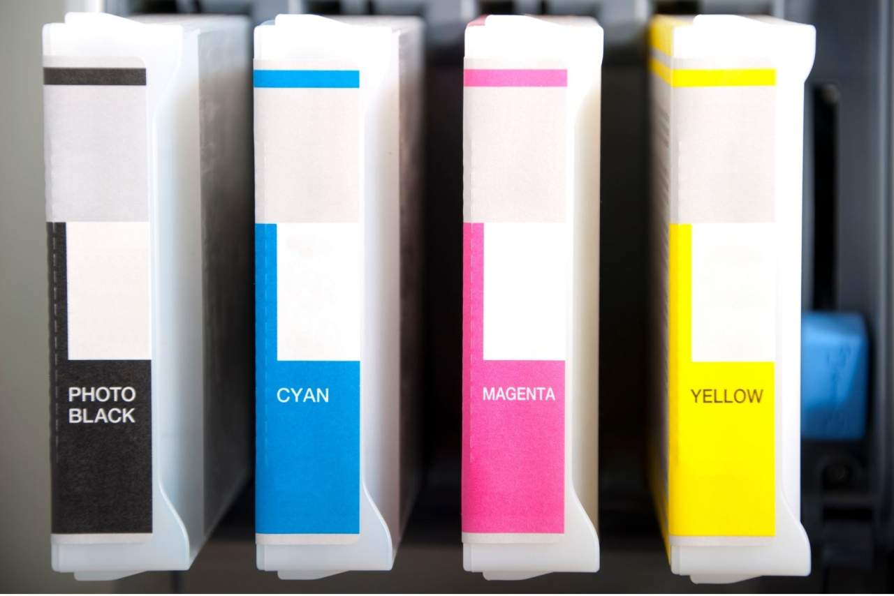 Mayorista tinta y tóner más famoso: Calamark