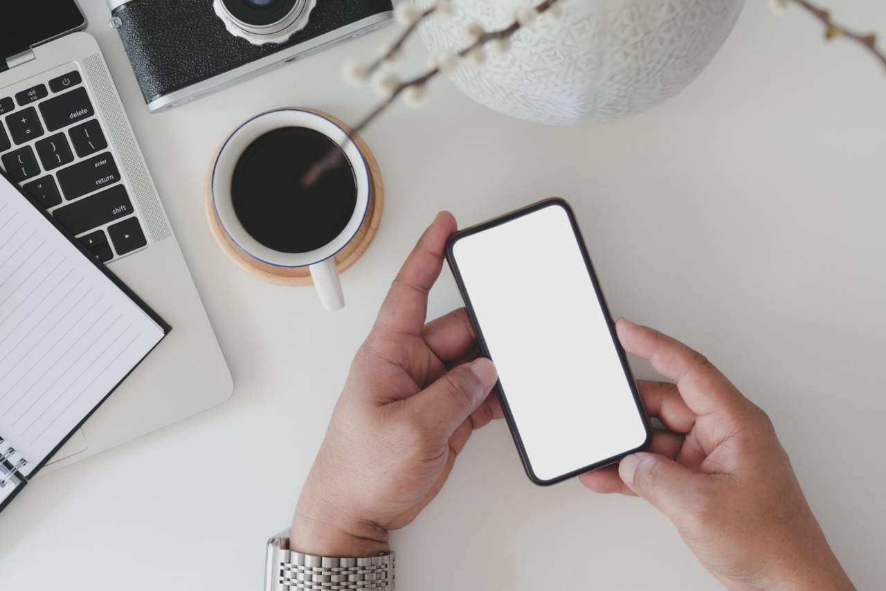 Servicios de telefonía móvil de la compañía MovilFly