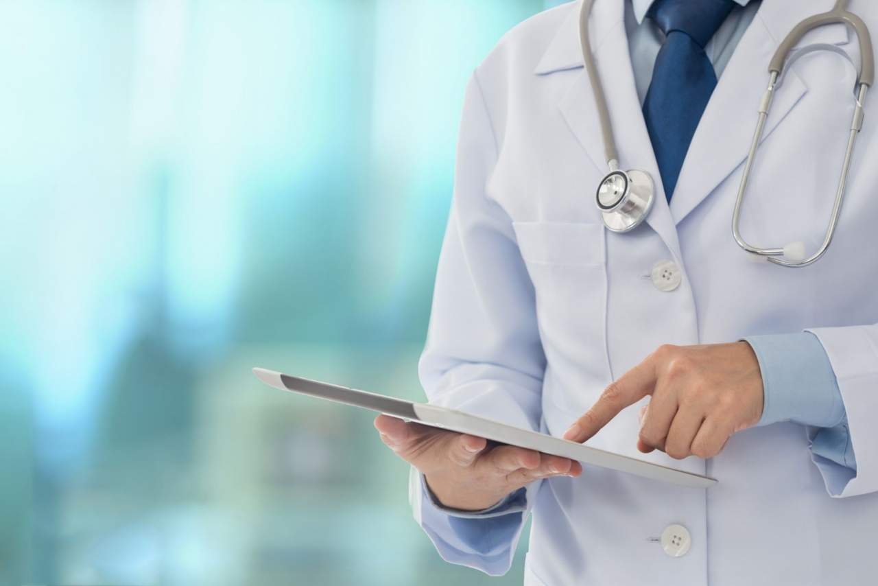 Bufet Mèdic Sepulveda: Despachos médicos por horas en Barcelona