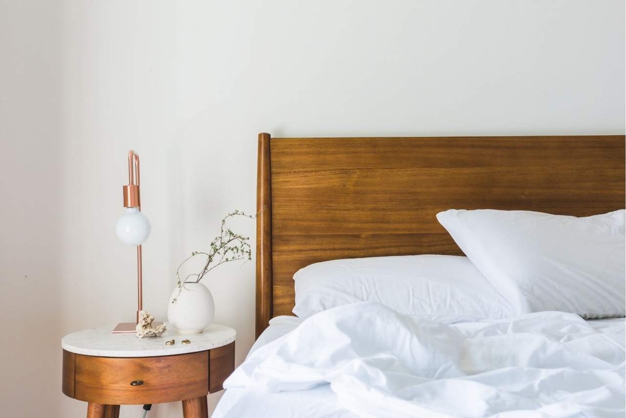¿Cómo dormir bien? La importancia del colchón