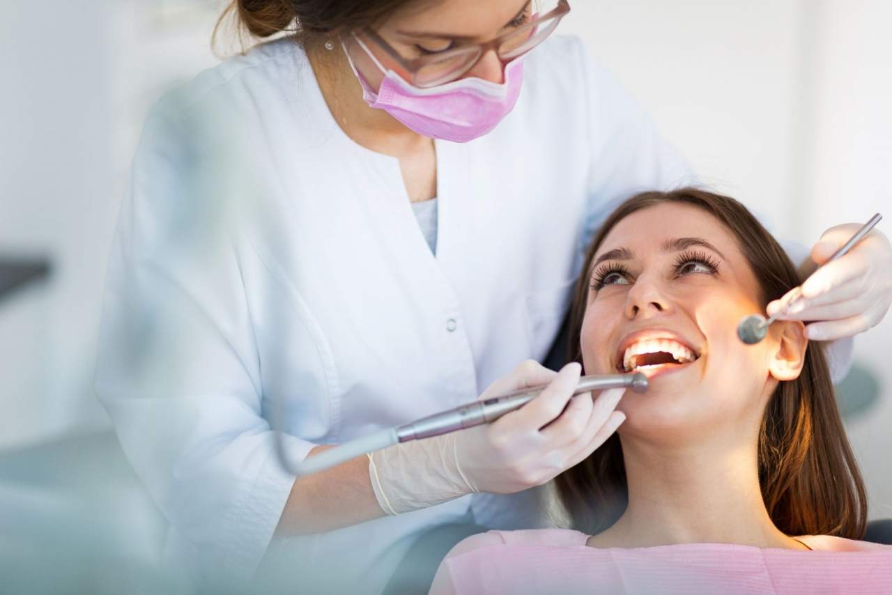Clínica dental en Sevilla centro: Helident