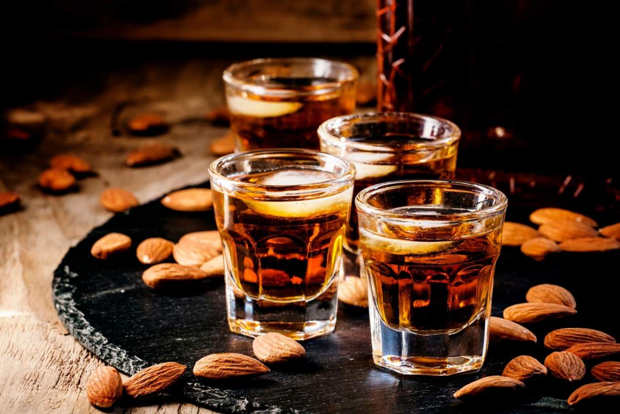 Comprar brandy convidado de Baco en TuPonesElVaso