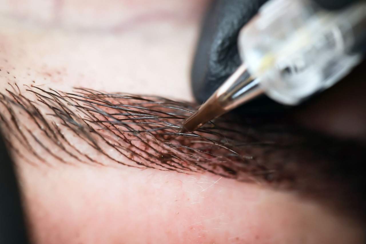 Una técnica cada vez más estilizada: El microblading de cejas en Alicante