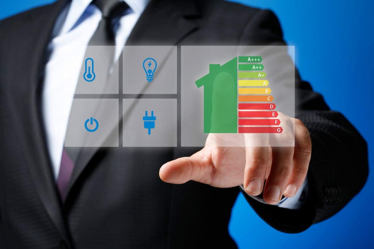 STECHome y la rehabilitación energética de Casa Bloc en Barcelona