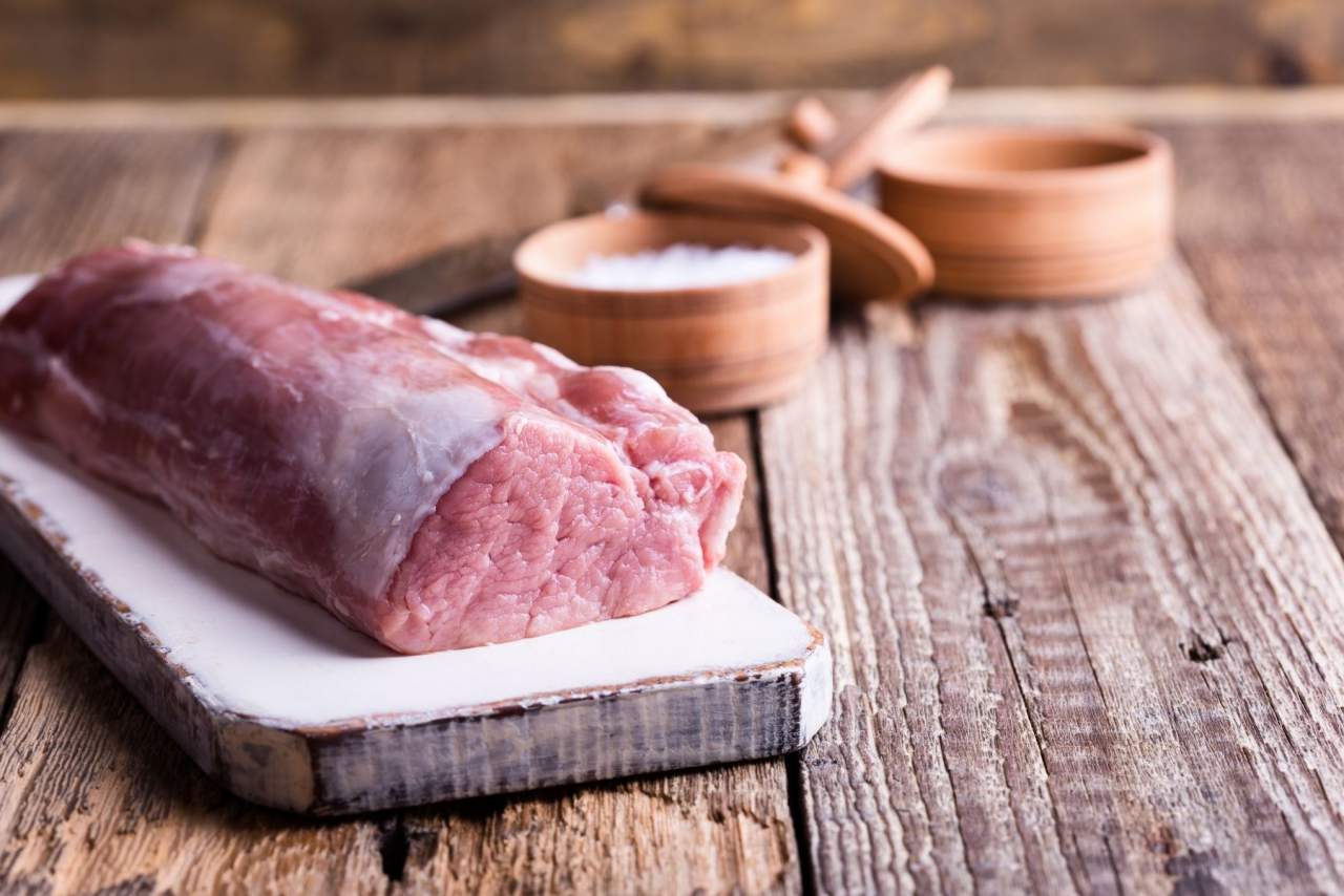Carne ecológica Campos disponible en Ahorra en Bolboreta