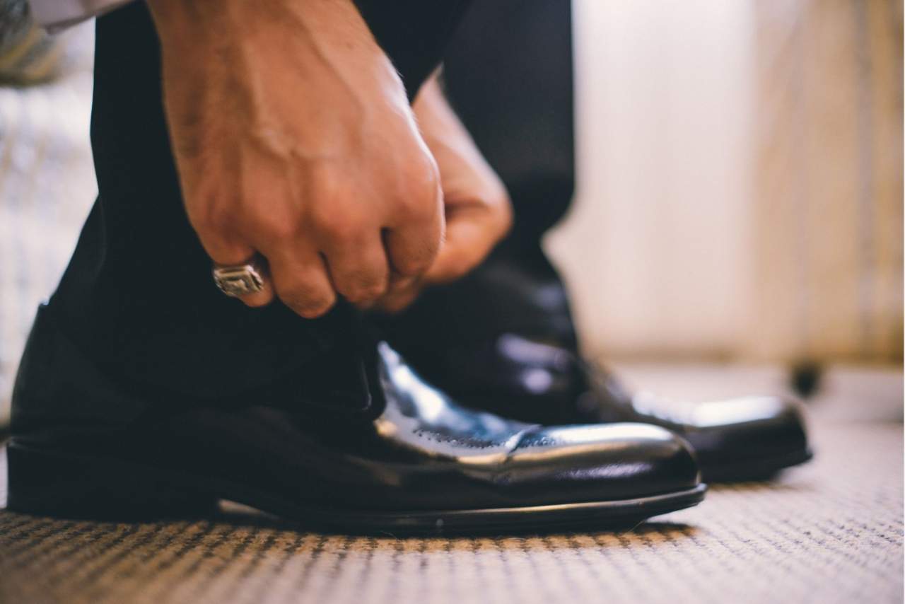 Ortiz & Reed: Zapatos para hombre