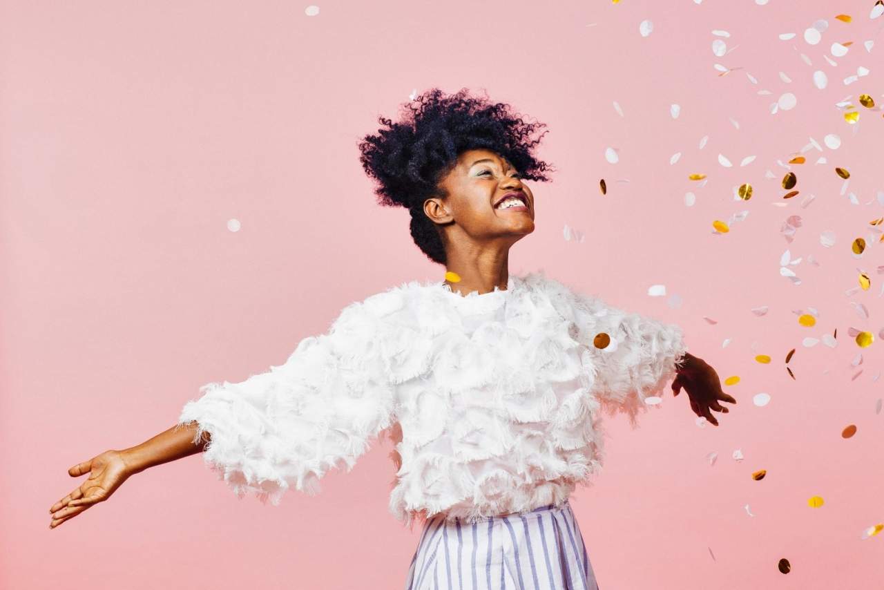 Una Vida Feliz: ¿Cómo ser feliz cada día?
