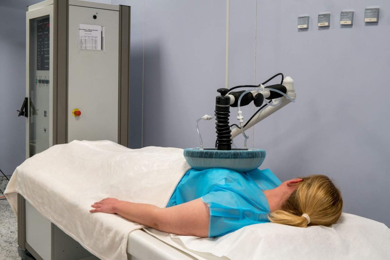 Nanothermia/Oncothermia, una terapia efectiva contra el cáncer