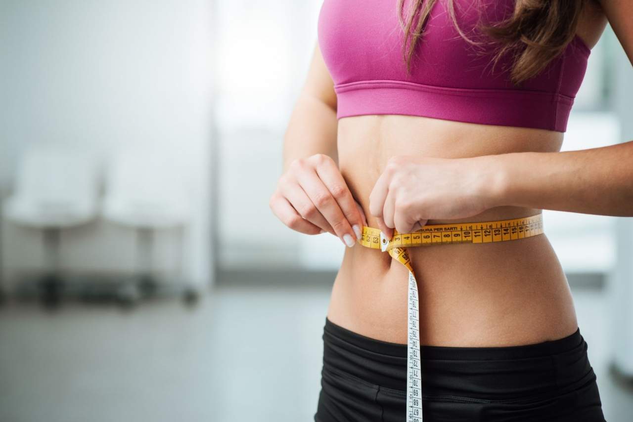 PmteamWomanFit: Entrenamiento mujer perder grasa