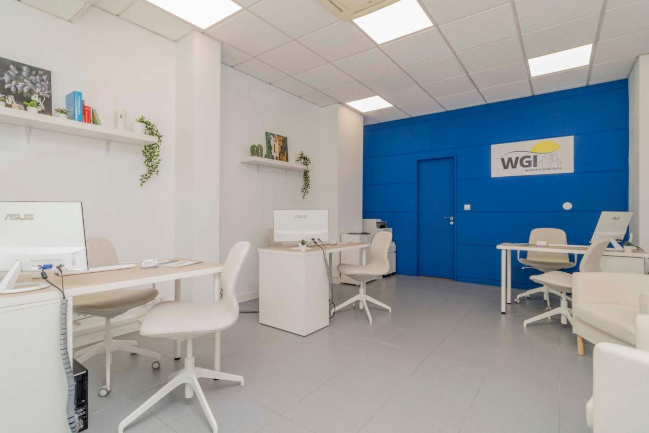 La revolución de WeGet Inmobiliaria: Vender casa en Madrid pagando sólo si se vende