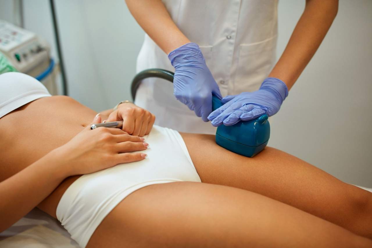 Depilación láser en Elche en el centro de belleza y estética Ada Beauty