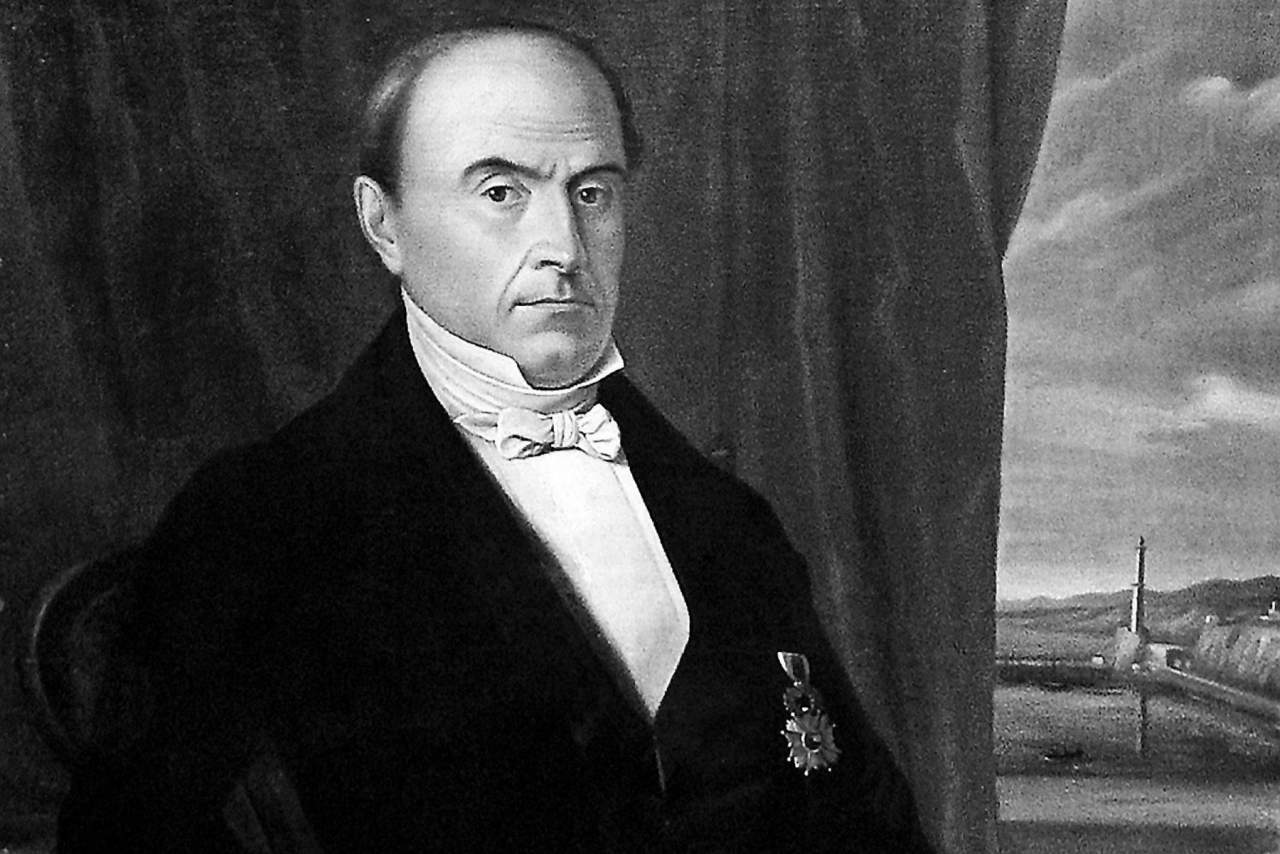 Miguel Biada: el emprendedor del siglo XIX que superó la crisis de la época