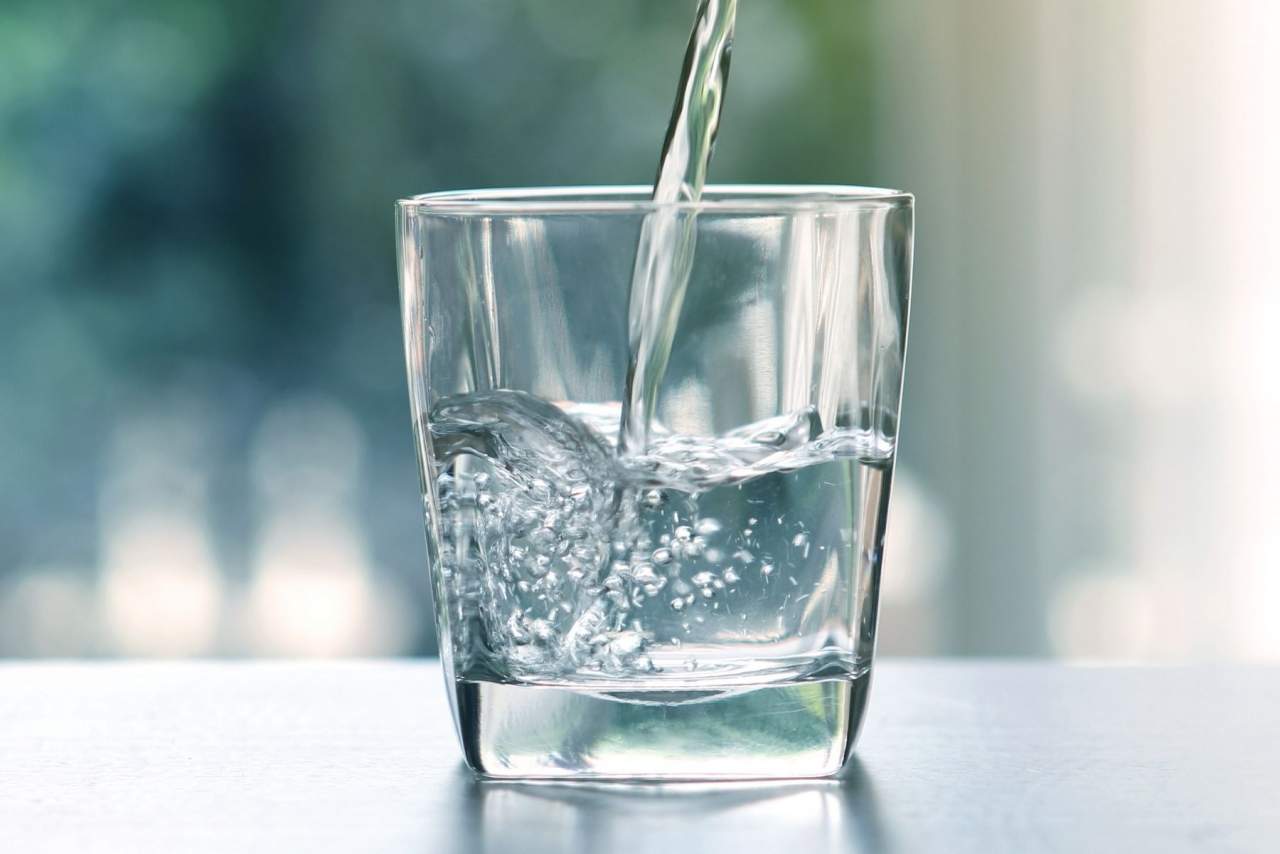 Tratamiento de agua para el hogar por Rufus Group