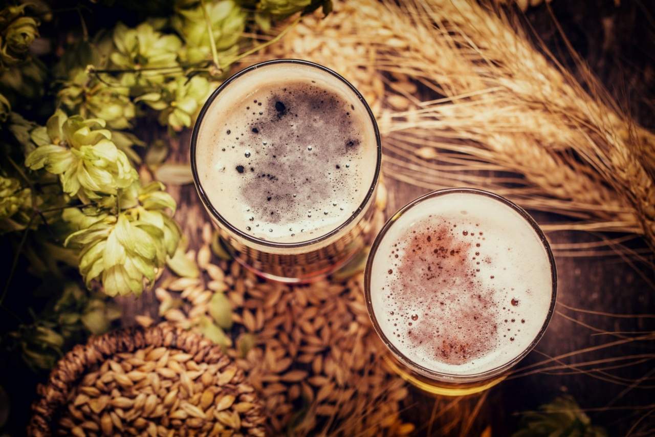 Cerveza artesana 1270, considerada la mejor cerveza de España en 2019