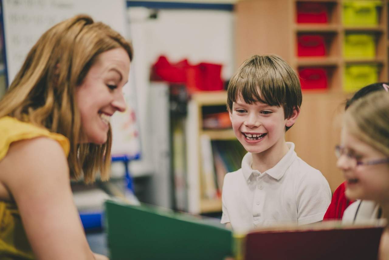 Saint Philips Linares: Triple apuesta de excelencia entre colegio británico, academia de idiomas y formación profesional
