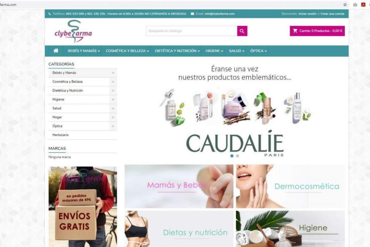 MWS Connect es la herramienta perfecta para gestionar automáticamente pedidos de Amazon y Promofarma en farmacias