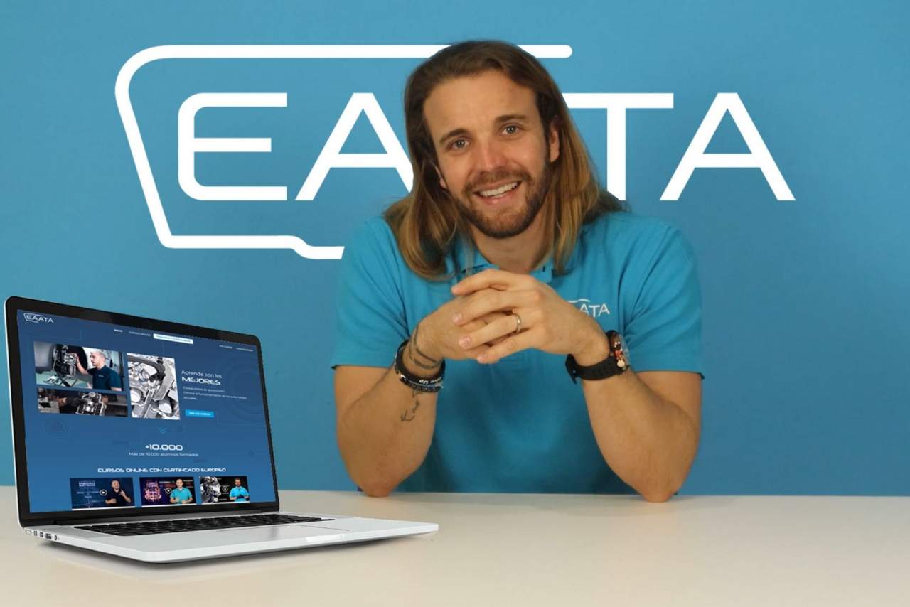 EAATA Academy: Cursos online de automoción