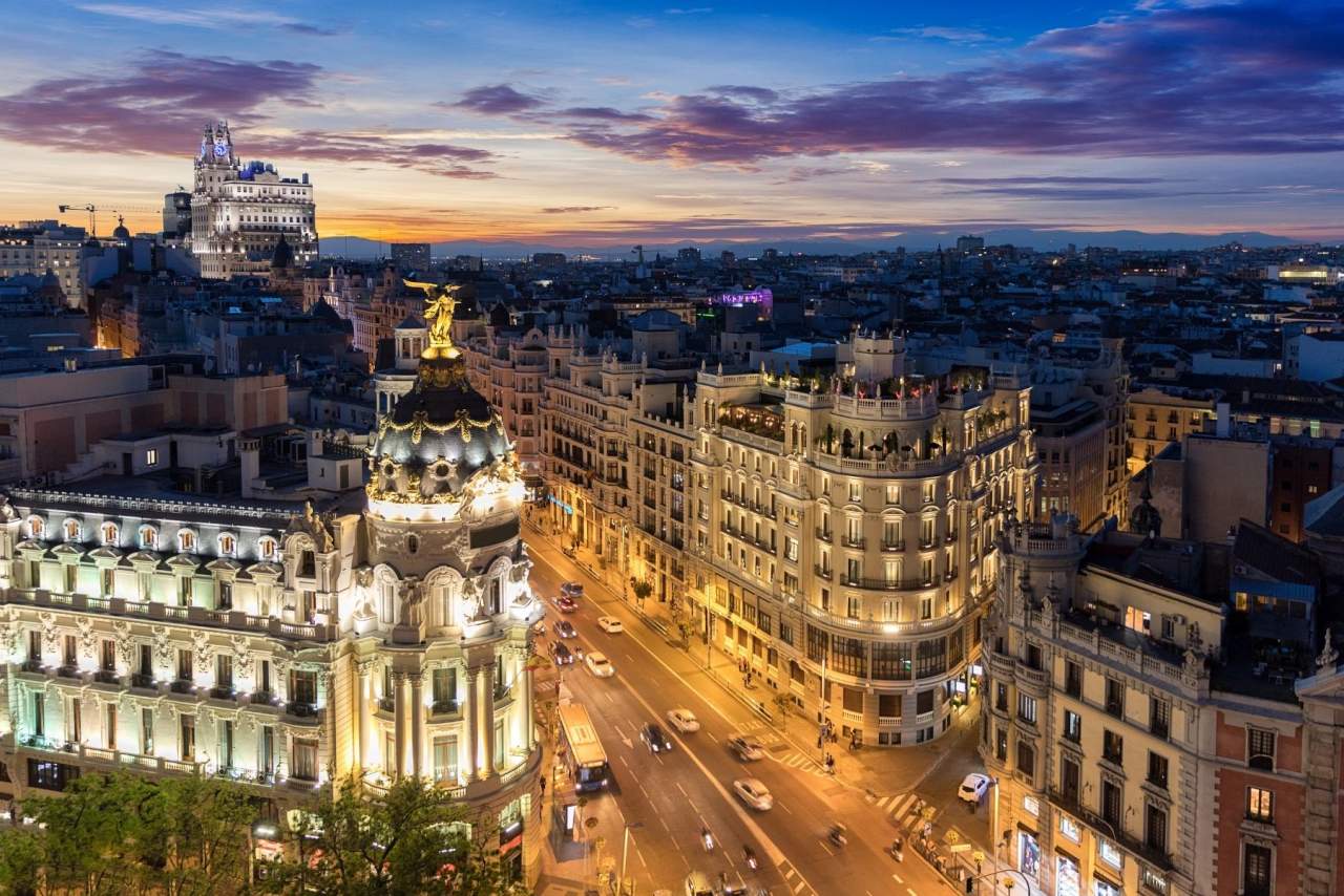 ¿Cómo alquilar piso de manera segura en Madrid? Con Be Madrid