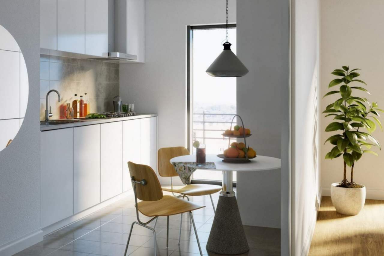 Lobo Studio: Renders en arquitectura, hiperrealismo que garantiza el éxito de los proyectos