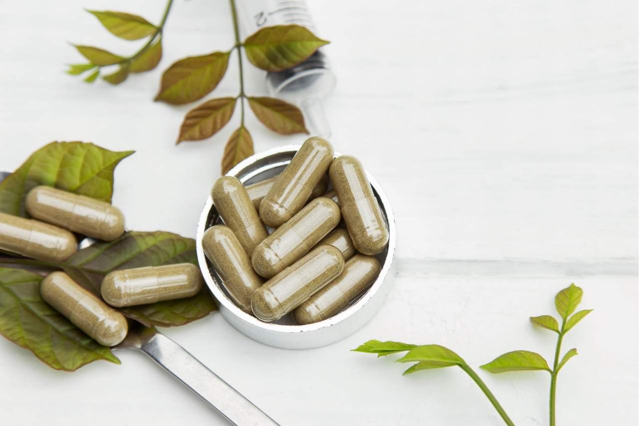 Complementos alimenticios para el cansancio: Minervit, de Comdiet
